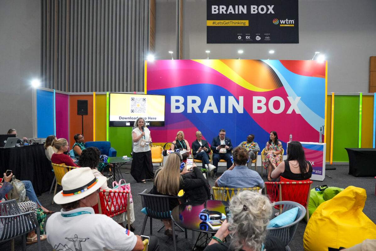 Atw Media Awards 2026 Highlights Excellence in African Tourism Storytelling