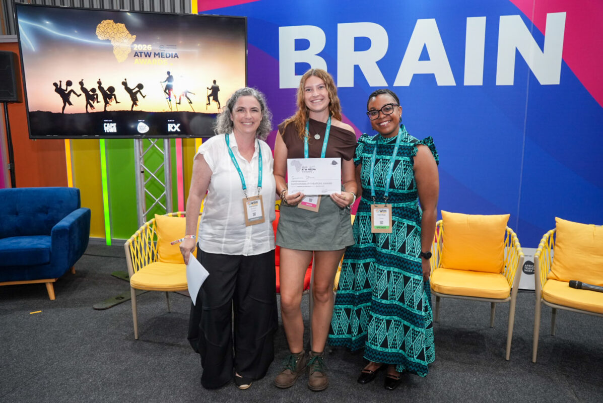 Atw Media Awards 2026 Highlights Excellence in African Tourism Storytelling   African Luxury