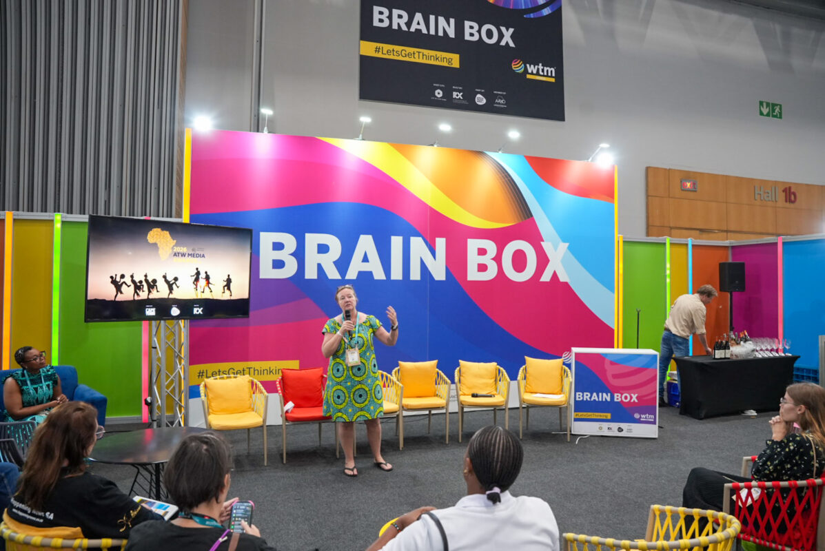 Atw Media Awards 2026 Highlights Excellence in African Tourism Storytelling