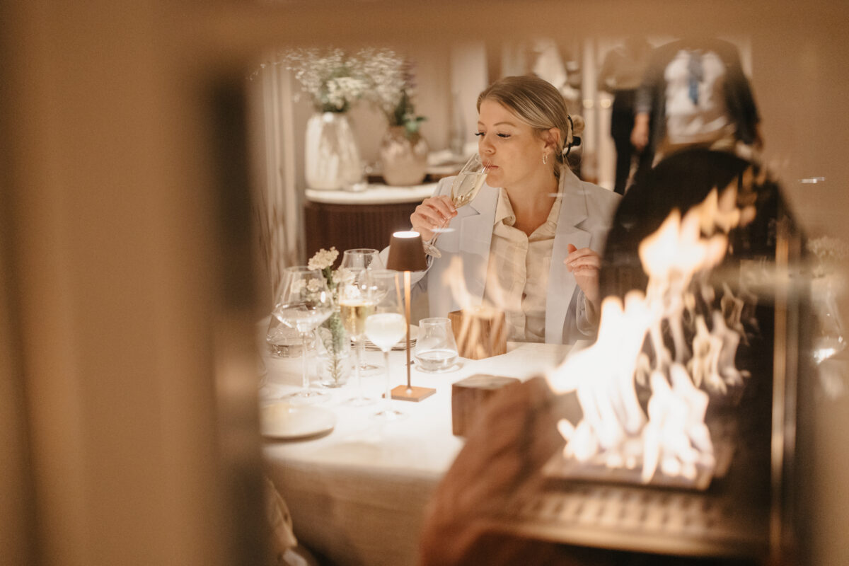 the Ultimate Luxury Wine Experience in South Africas Cape Winelands