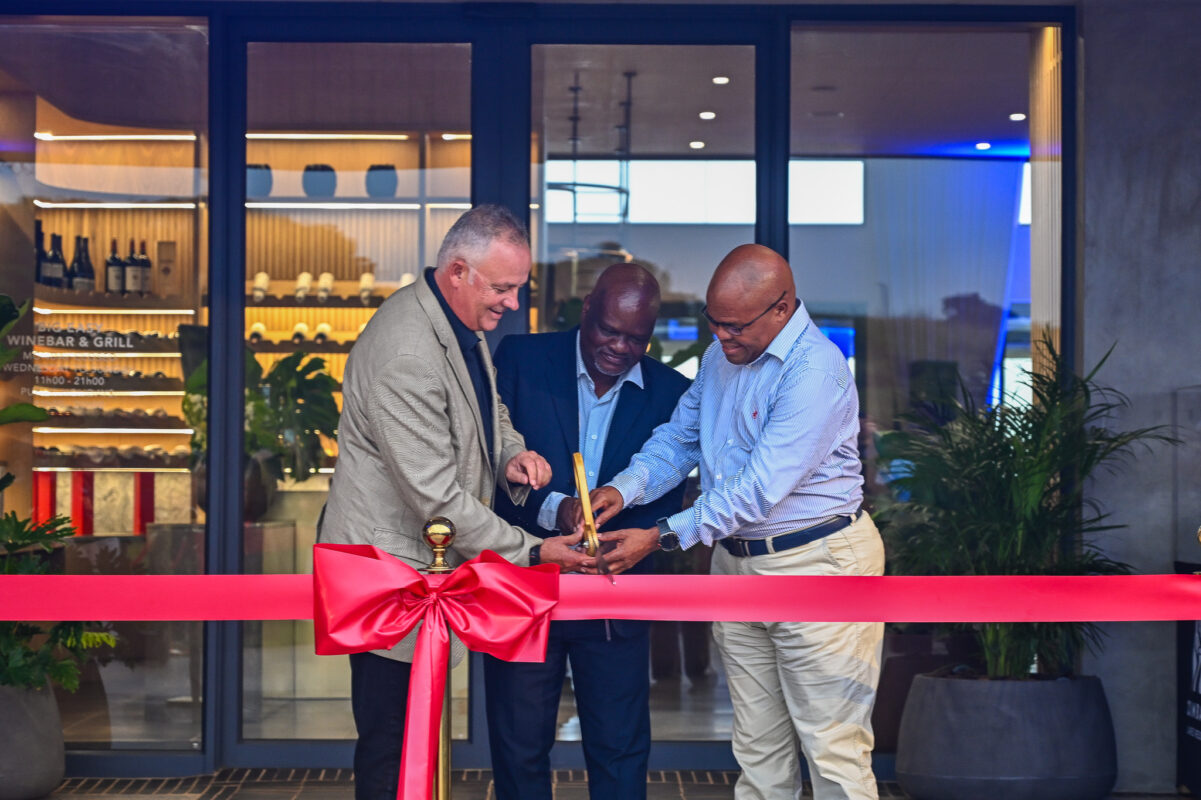 Zimbali Lakes Clubhouse Now Open  a New Era of Golf Lifestyle and Luxury Unveiled on the North Coast   African Luxury