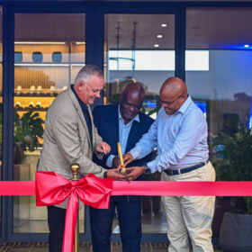 Zimbali Lakes Clubhouse Now Open  a New Era of Golf Lifestyle and Luxury Unveiled on the North Coast   African Luxury