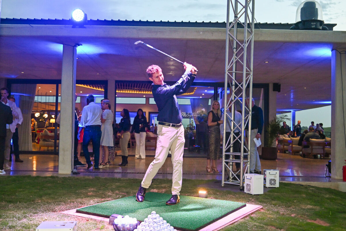 Zimbali Lakes Clubhouse Now Open  a New Era of Golf Lifestyle and Luxury Unveiled on the North Coast   African Luxury