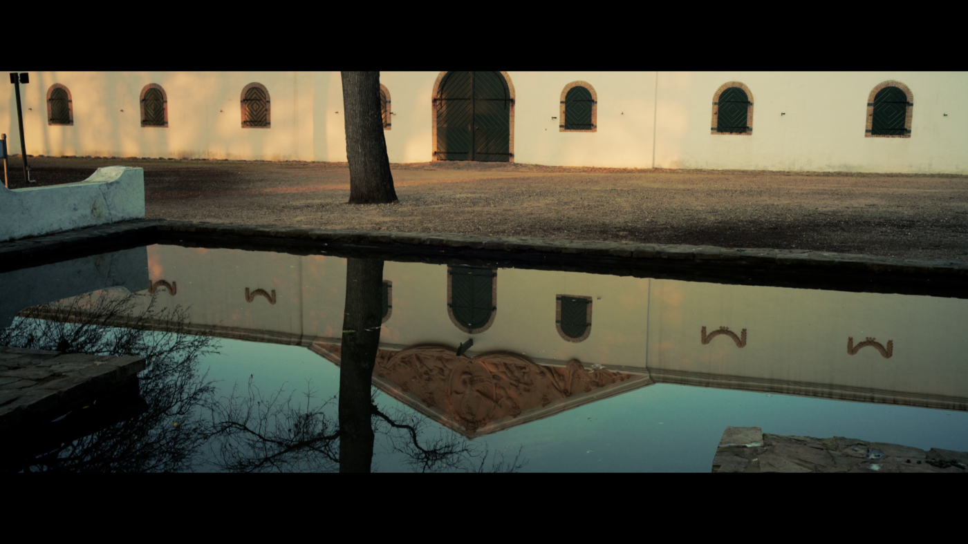 Groot Constantia South Africas National Treasure Leading Luxury Wine Experiences in Africa