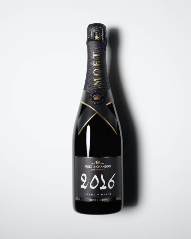 Moët  Chandon Marks a Decade in a Glass with Cellar Master Benoît Gouez in South Africa   African Luxury