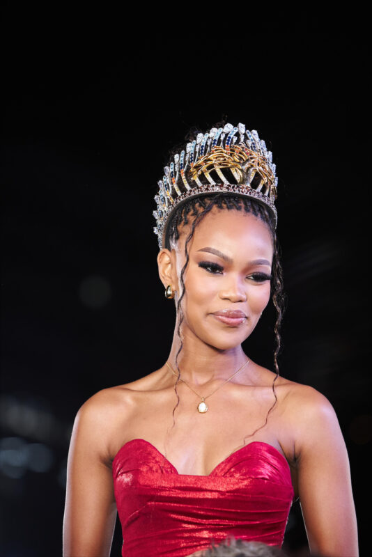 Miss South Africas Top Two Highlight the Role of Young Talent in Shaping South Africas Evolving  Creative Landscape   African Luxury