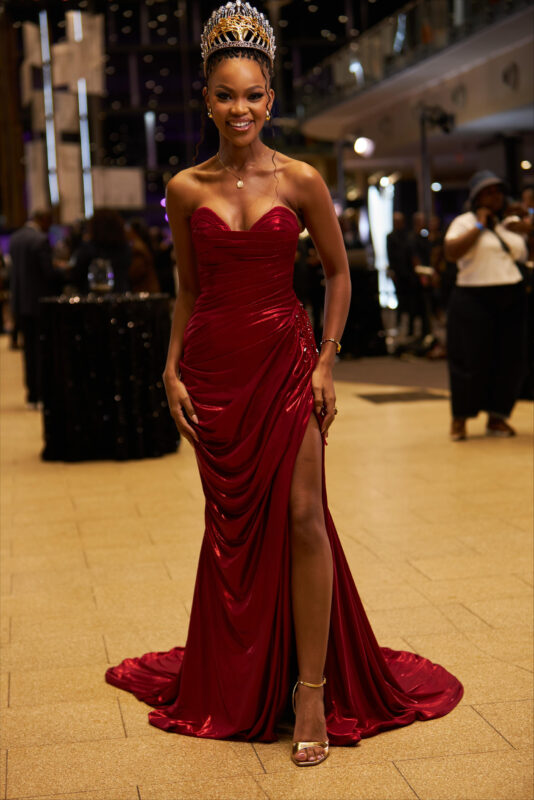 Miss South Africas Top Two Highlight the Role of Young Talent in Shaping South Africas Evolving  Creative Landscape   African Luxury