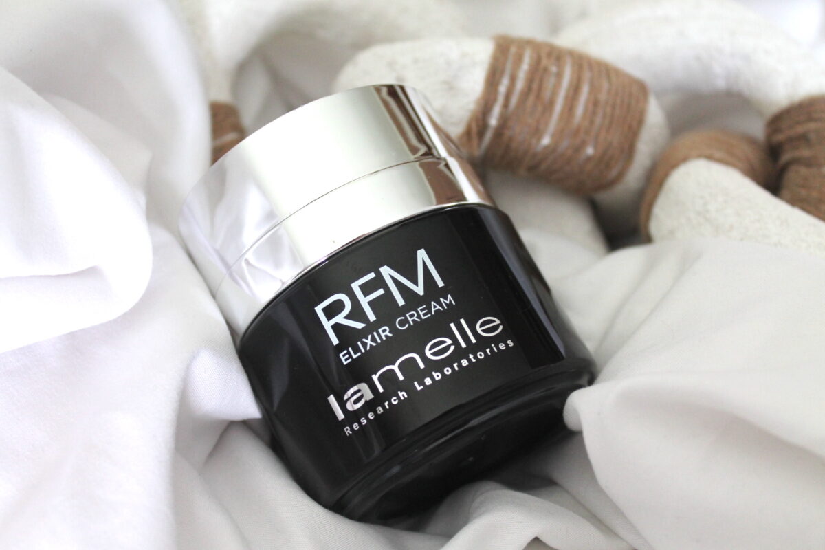 Lamelle Rfm the Ultimate Luxury Regenerative Skincare Solution for Africa   African Luxury