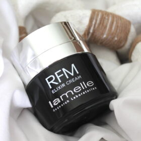 Lamelle Rfm the Ultimate Luxury Regenerative Skincare Solution for Africa   African Luxury