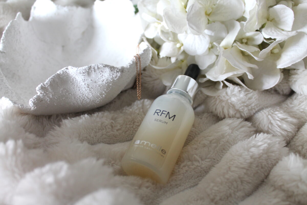 Lamelle Rfm the Ultimate Luxury Regenerative Skincare Solution for Africa Lamelle Rfm the Ultimate Luxury Regenerative Skincare Solution for Africa