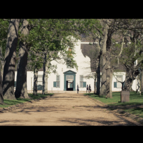 Groot Constantia South Africas National Treasure Leading Luxury Wine Experiences in Africa   African Luxury