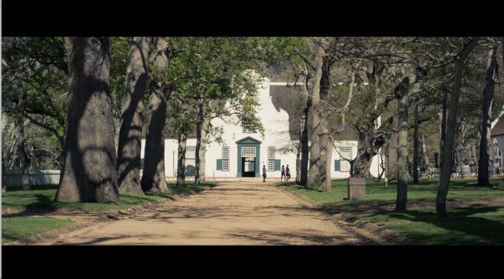 Groot Constantia South Africas National Treasure Leading Luxury Wine Experiences in Africa   African Luxury