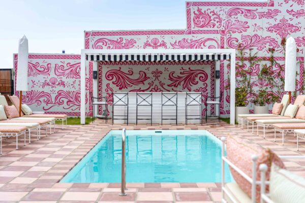 from Historic Landmark to Luxury Icon Tintswalo Summer House Launches in Glencairn   African Luxury