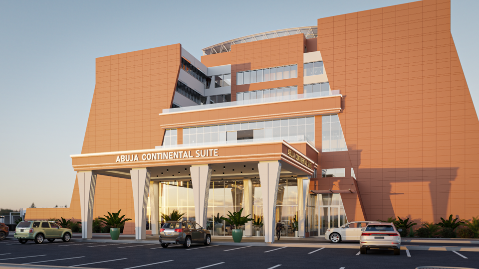 Nigerias Luxury Hospitality Evolution the Rise of Abuja Continental Hotel   African Luxury