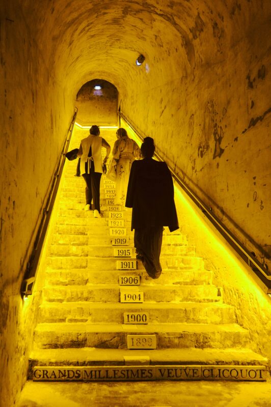 from South Africa to the World the Power of the Veuve Clicquot Bold Woman Award   African Luxury