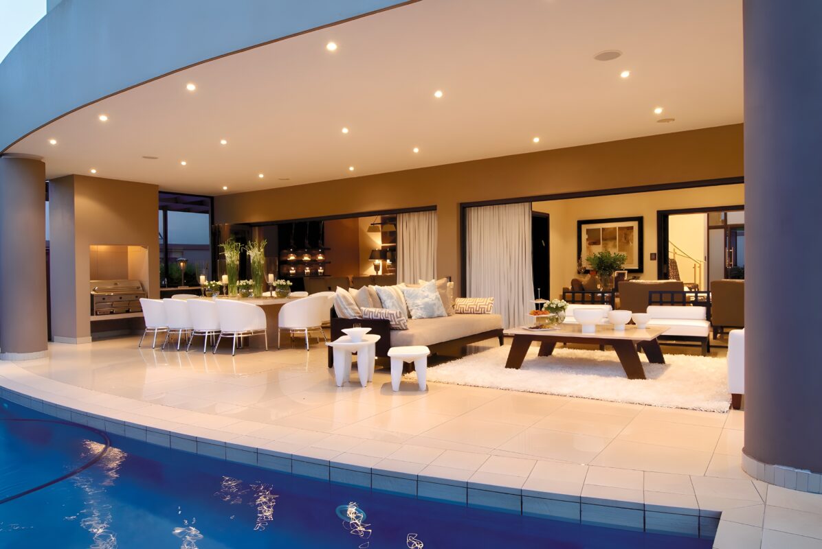 Luxury Coatings Market Set for Growth As Plascon and Versus Paint Unite   African Luxury