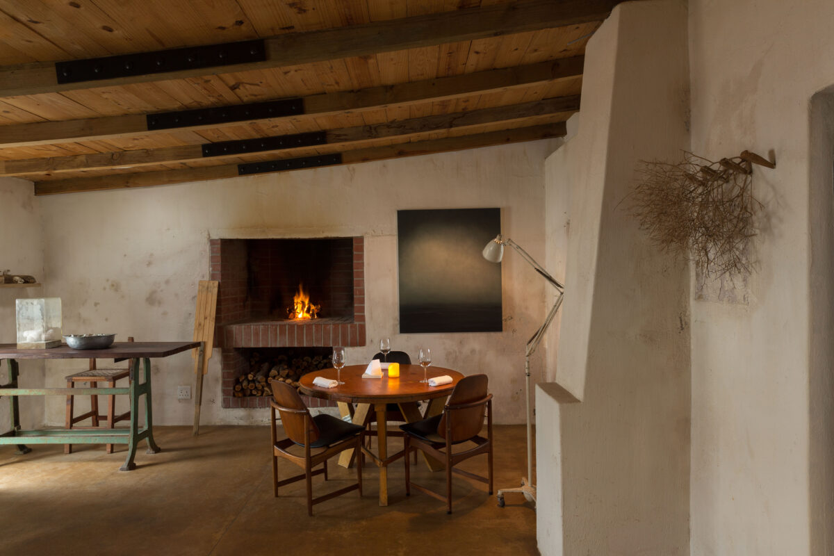 Amura by Ángel León  Wolfgat Unite for Exclusive Four hands Dinner at Mount Nelson Cape Town   African Luxury