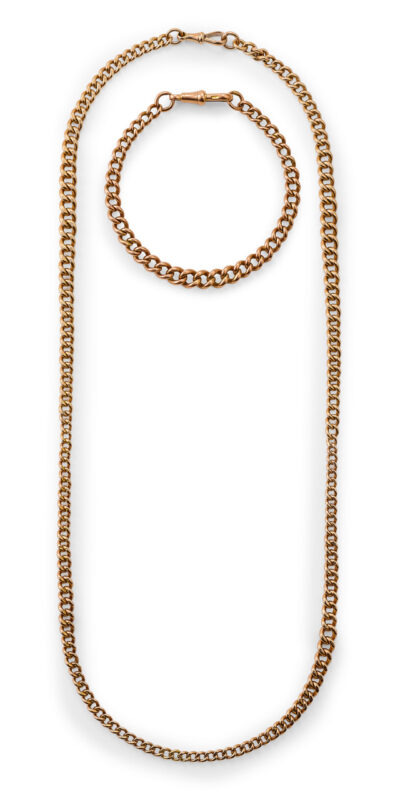 Magnificent Jewels Where Necklaces Shape the Modern Jewellery Collection   African Luxury