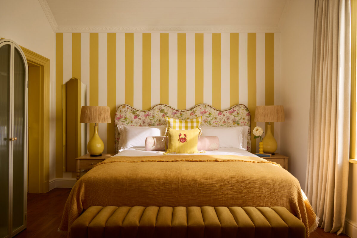 Luxury Travel in Africa Tintswalo Collection Invites Guests to Experience Cape Town This Winter