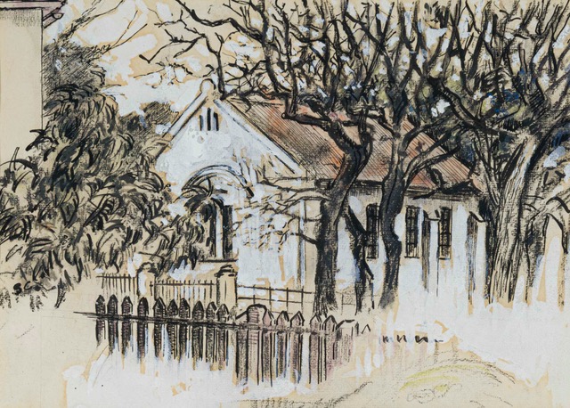 Rare Works by Jean Welz from the Collection of His Son Strauss  Cos Founding Director Stephan Welz Poised to Go Under the Hammer   African Luxury