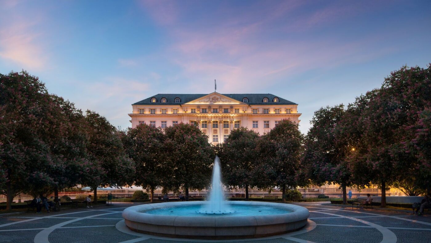 Global Hotel Alliance Adds Four Distinctive New Member Brands Global Hotel Alliance Adds Four Distinctive New Member Brands African Luxury