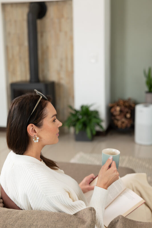 How to Make Winter Easier at Home How to Make Winter Easier at Home African Luxury
