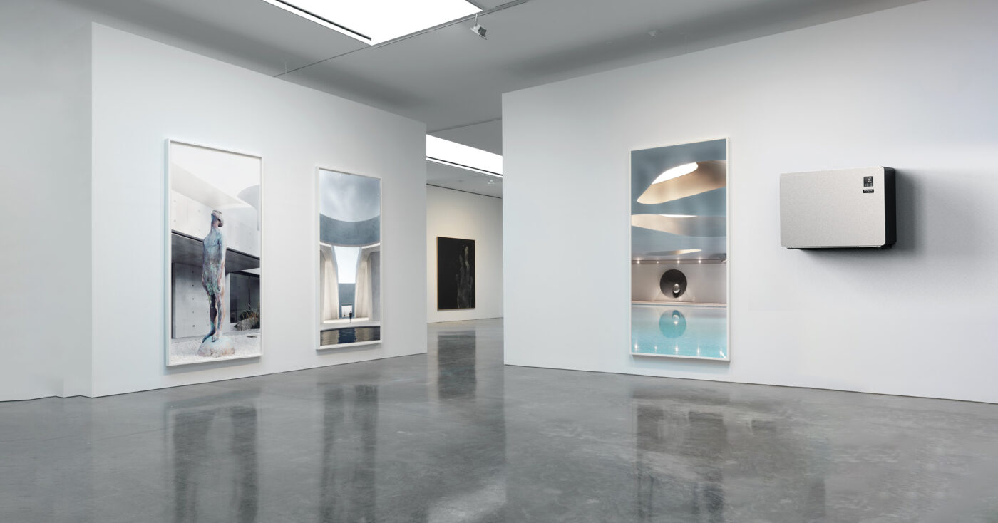 Airtight Design is Creating a New Moisture Risk in Modern Buildings   African Luxury