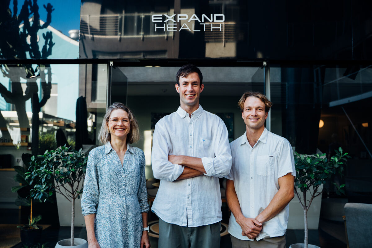 Expand Health Building Cape Towns Blueprint for the Future of Longevity Expand Health Building Cape Towns Blueprint for the Future of Longevity African Luxury