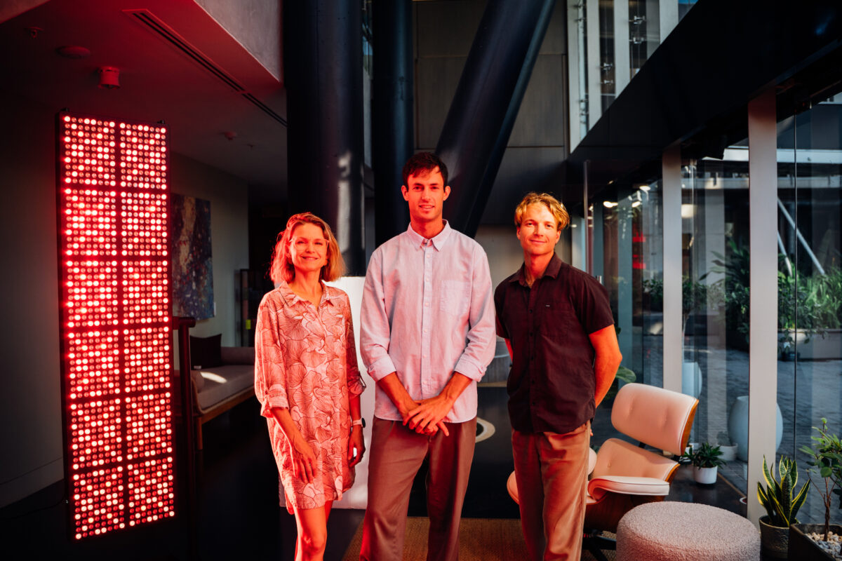 Expand Health Building Cape Towns Blueprint for the Future of Longevity Expand Health Building Cape Towns Blueprint for the Future of Longevity African Luxury