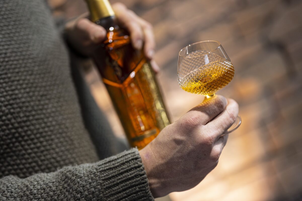 World Whisky Day Glenfiddich is Challenging Whisky Lovers to Stop Saving Their Best Bottles   African Luxury
