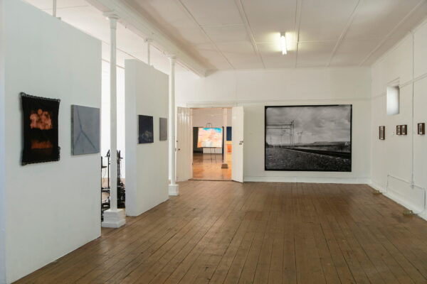 Liza Grobler Brings a Considered of Karoo Art Work to Cape Town in a New Exhibition Presented by Spier Arts Trust sat and Hosted at Hub Gallery in Cape   African Luxury