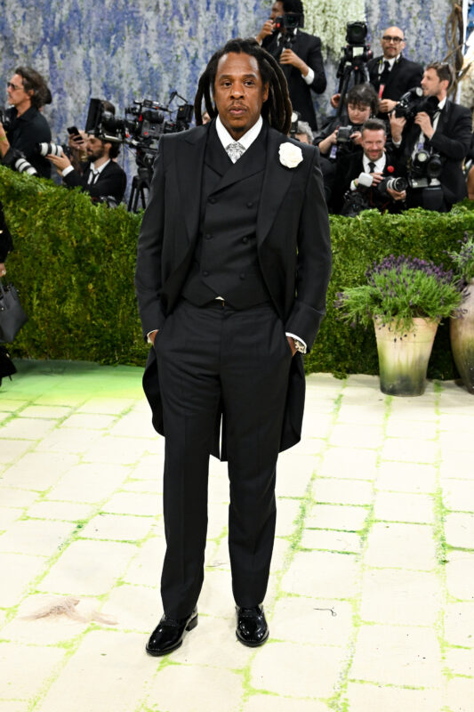 Louis Vuittons Friends of the House Shine at the 2026 Met Gala Celebrating costume Art   African Luxury