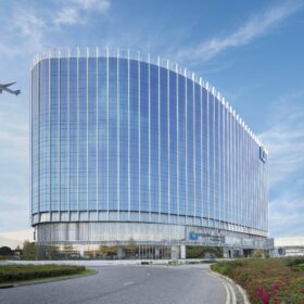 Global Hotel Alliance Adds Four Distinctive New Member Brands   African Luxury
