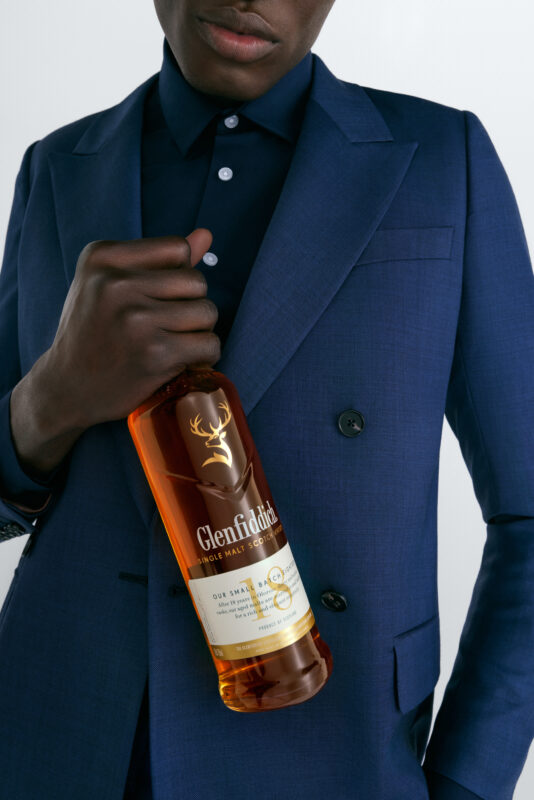 World Whisky Day Glenfiddich is Challenging Whisky Lovers to Stop Saving Their Best Bottles   African Luxury