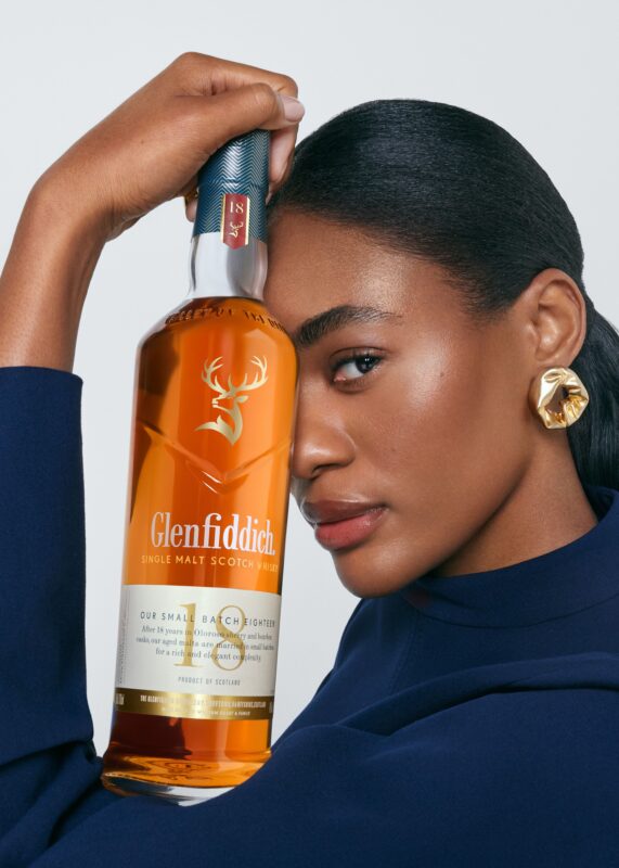 World Whisky Day Glenfiddich is Challenging Whisky Lovers to Stop Saving Their Best Bottles