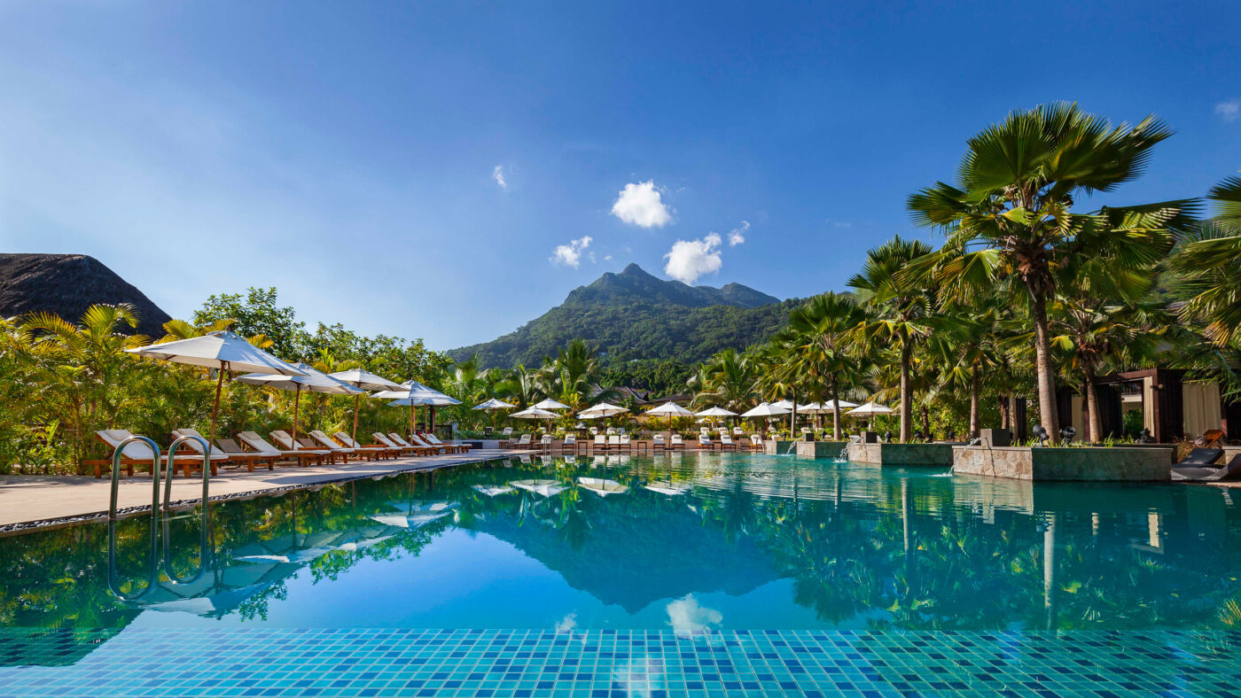 Global Hotel Alliance Adds Four Distinctive New Member Brands Global Hotel Alliance Adds Four Distinctive New Member Brands African Luxury