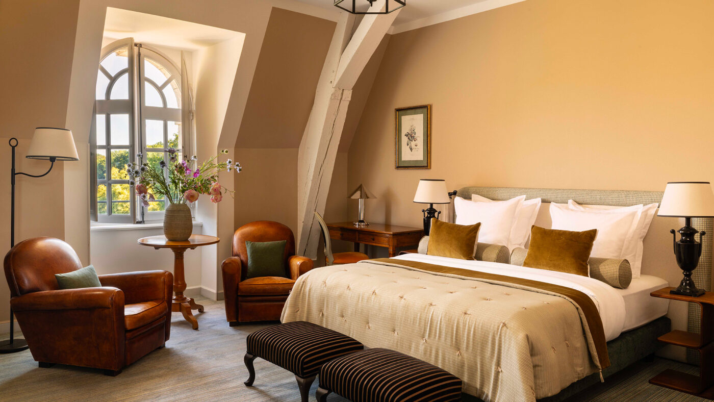 Global Hotel Alliance Adds Four Distinctive New Member Brands Global Hotel Alliance Adds Four Distinctive New Member Brands African Luxury