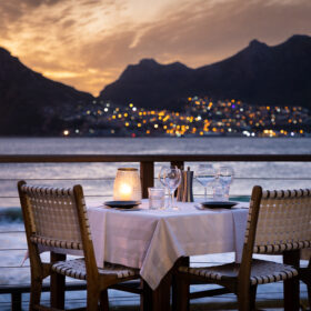 Luxury Travel in Africa Tintswalo Collection Invites Guests to Experience Cape Town This Winter   African Luxury