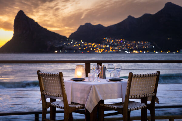 Luxury Travel in Africa Tintswalo Collection Invites Guests to Experience Cape Town This Winter   African Luxury