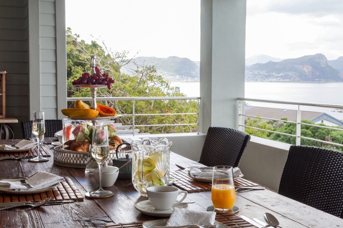 Luxury Travel in Africa Tintswalo Collection Invites Guests to Experience Cape Town This Winter