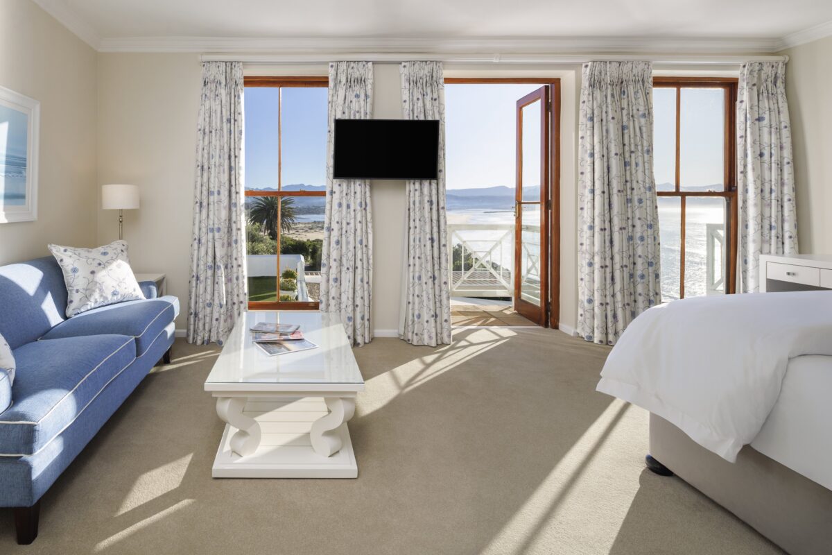 Enjoy Special Moments at the Plettenberg This Winter