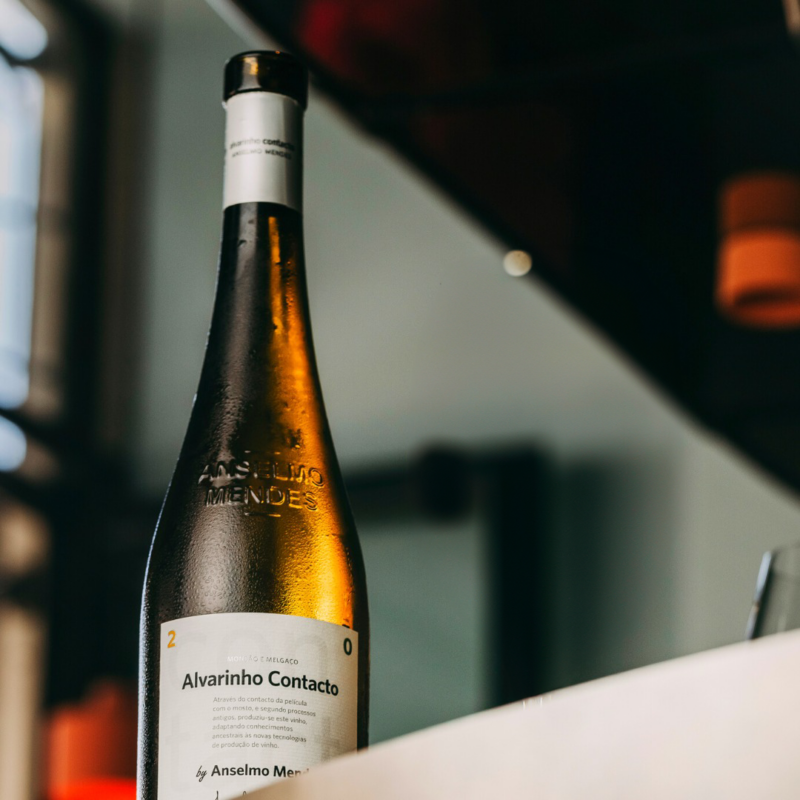 from Cellar to Investment Brice  Burnett Elevates Luxury Wine in Africa
