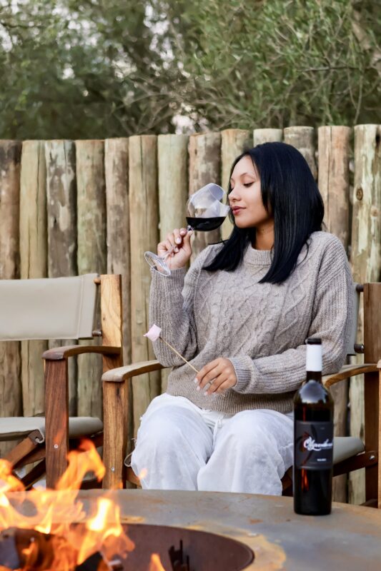 Olijvenkraal Winelands Lodge Launches Signature Winter staycation