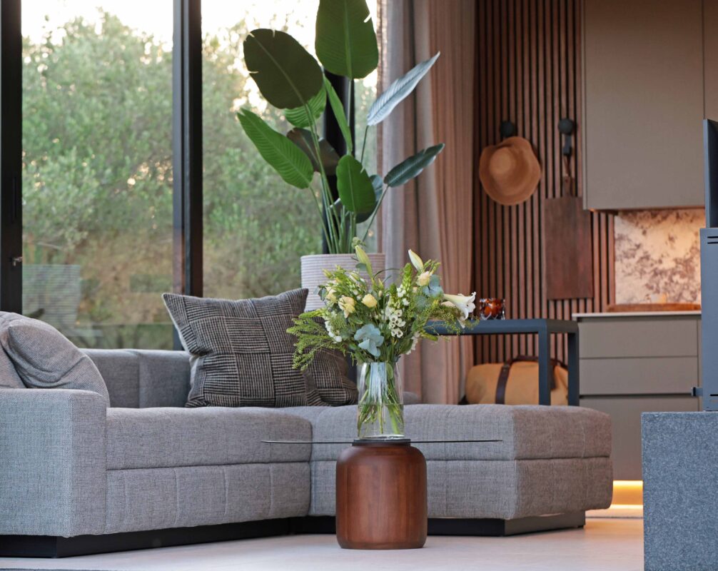 Olijvenkraal Winelands Lodge Launches Signature Winter staycation