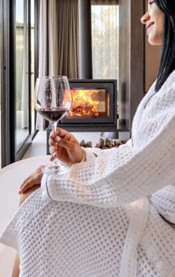 Olijvenkraal Winelands Lodge Launches Signature Winter staycation   African Luxury