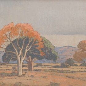 a Curated Survey of South African Art | June Spotlight Sale   African Luxury