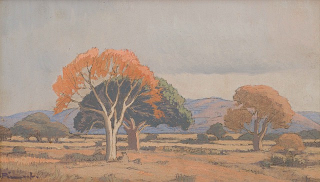 a Curated Survey of South African Art | June Spotlight Sale   African Luxury