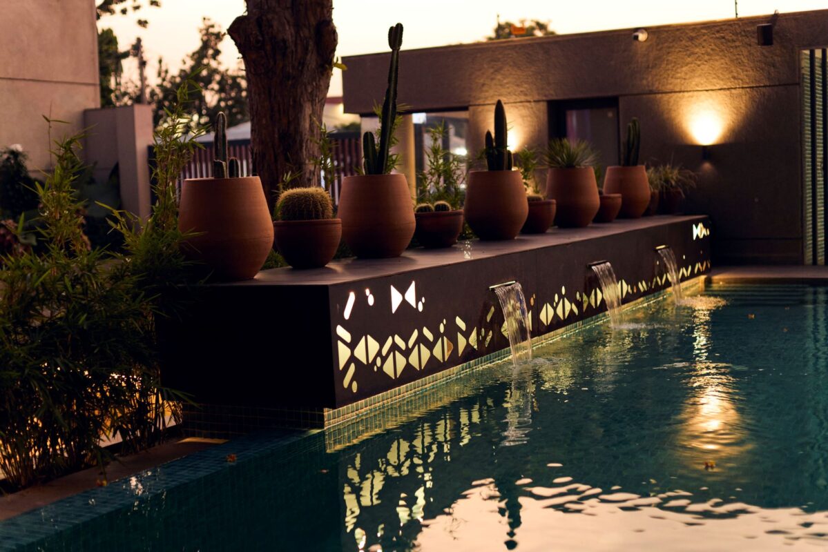 Key Architectural Groups Residential Vision    African Luxury