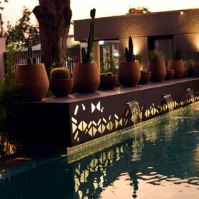Key Architectural Groups Residential Vision    African Luxury