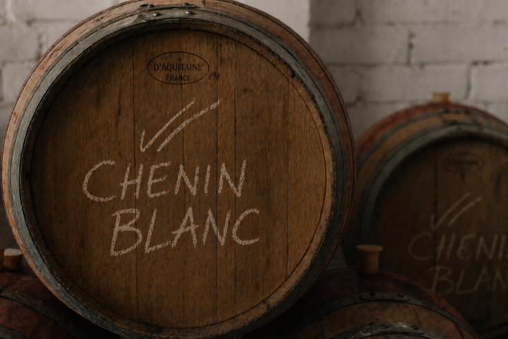 Chenin Blanc from Workhorse to World Stage Chenin Blanc from Workhorse to World Stage African Luxury